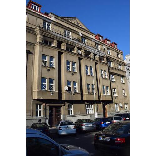 Apartment 14