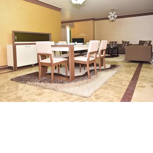 Apartment 15 in El Thawra street