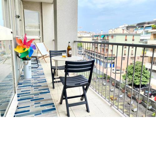 Apartment 15 minutes from Venice