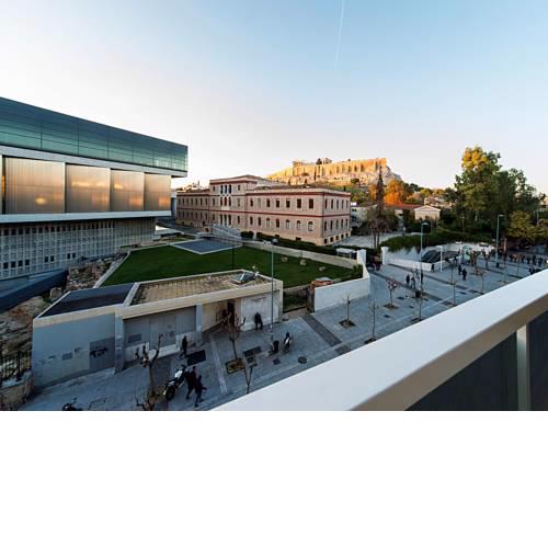 Apartment 150sq.m right in front of Acropolis!!