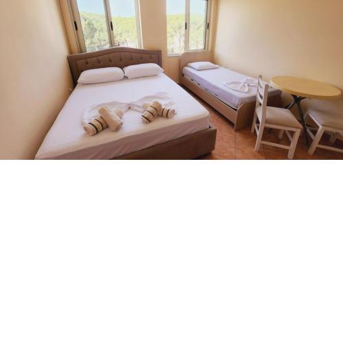 Apartment 16