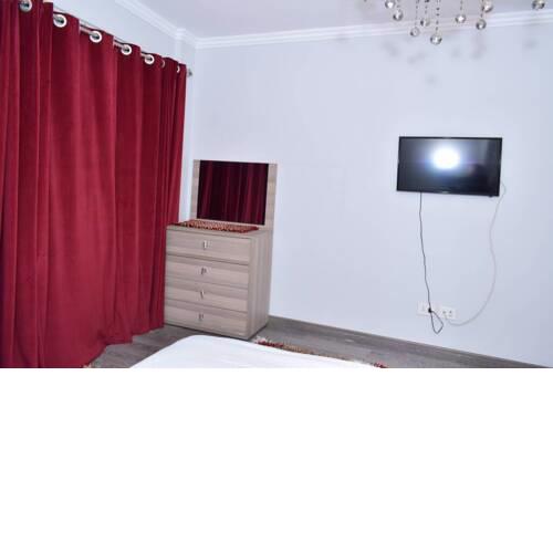 Apartment 17 in Dokki