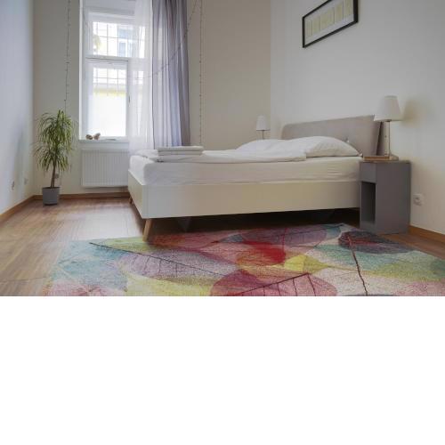 Apartment 1901 by Vyšehrad
