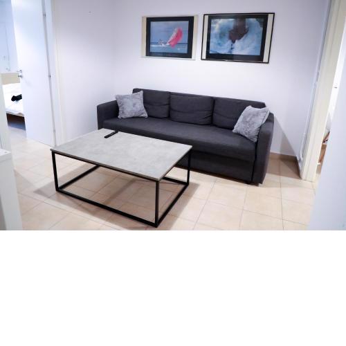 Apartment 1km from Acropolis Filoppapou Hill