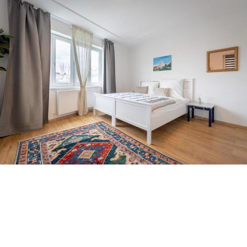 Apartment 2 - Koralmblick