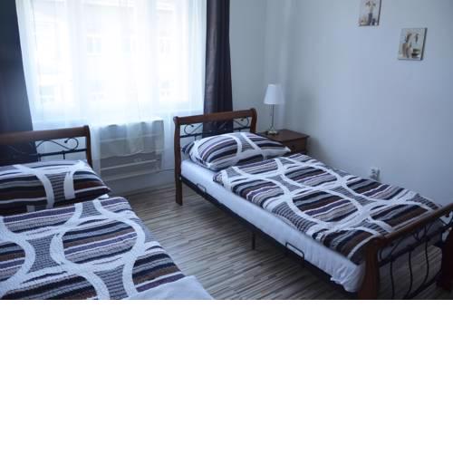 Apartment 2 in Heart of Prague