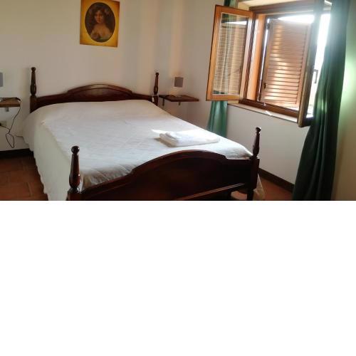 apartment 2 people farmhouse Villa Luzi