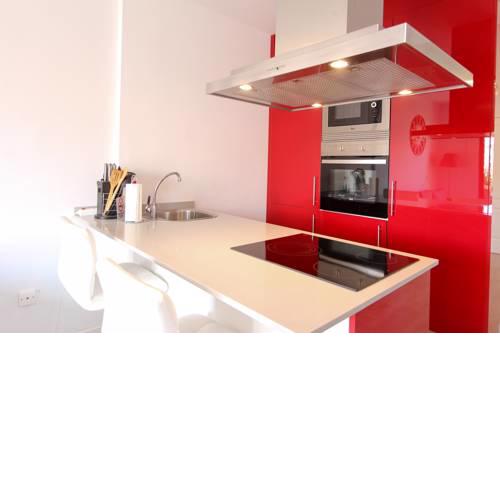 Apartment 2 rooms Palm Mar Los Balandros