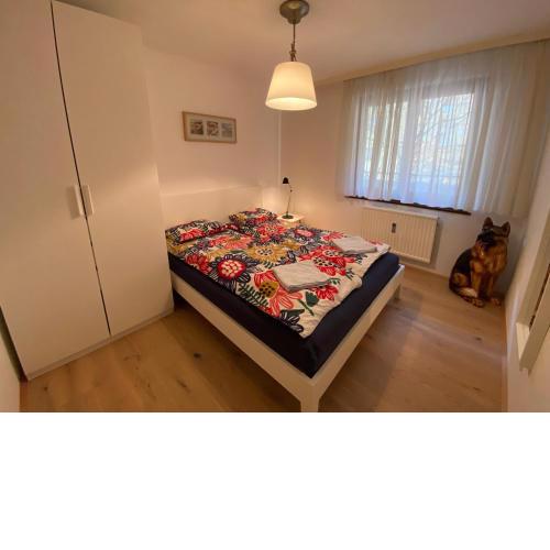 Apartment 20 Kamp near the Рrаter