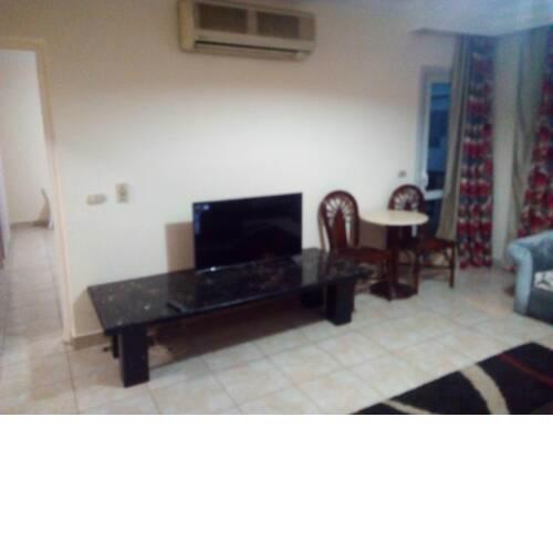 Apartment 202-99 Al Salam Road Sharm El Sheikh