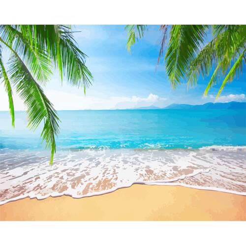 Apartment 20m from the beach