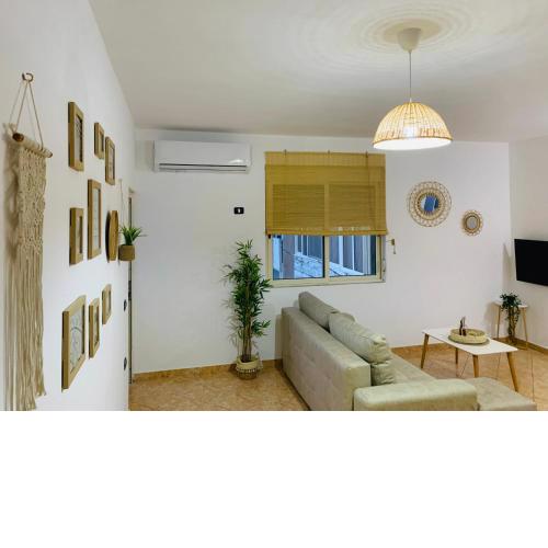 Apartment 2+1 Skele Vlore