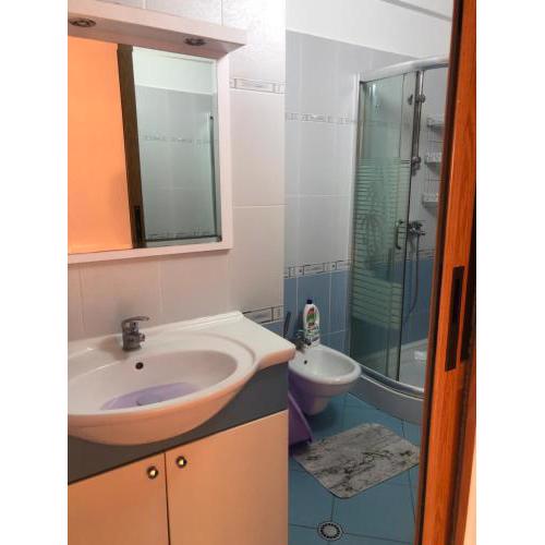 Apartment 2+1 ,Vollga Durrës 80€