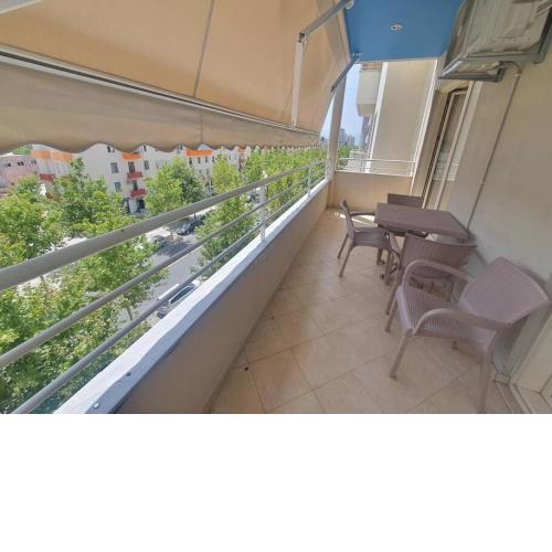 Apartment 2+1+2