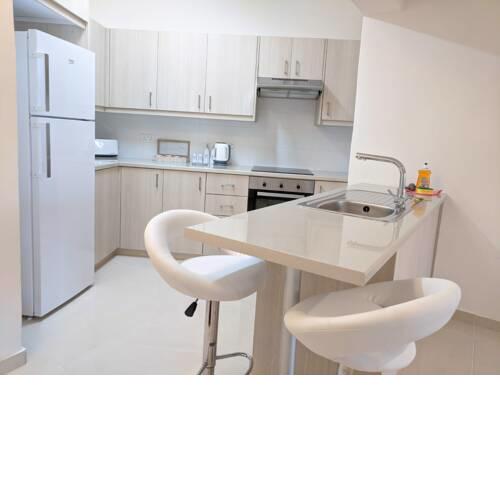 Apartment 22, Center Point