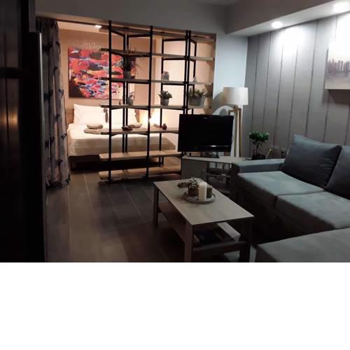 Apartment 22