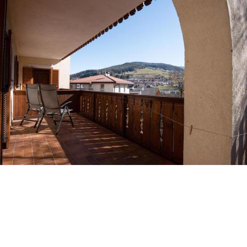 Apartment 3 - Zur Sonne