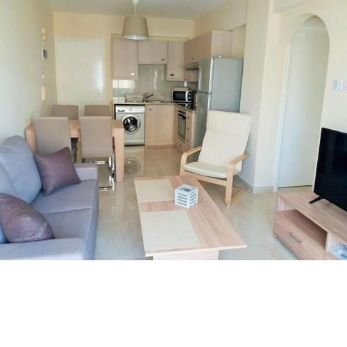 APARTMENT 301 CARISA NAPA - HOLIDAY FLATS
