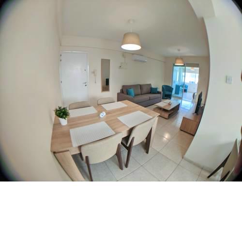 Apartment 304 Citywitch