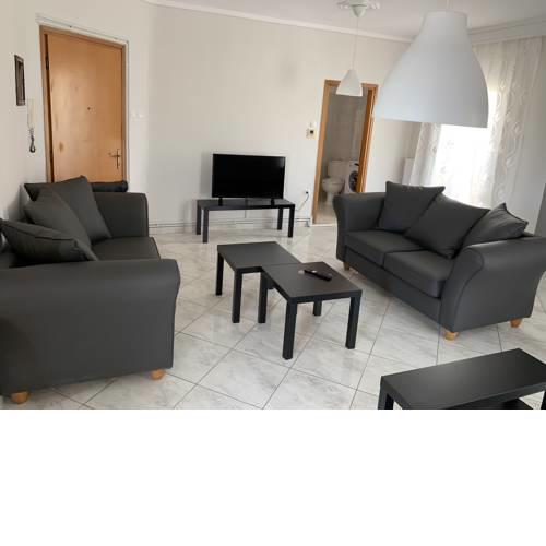 Apartment 30m from the sea