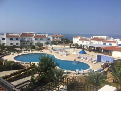 Apartment 3+1, Sea Magic Park Carrington Group