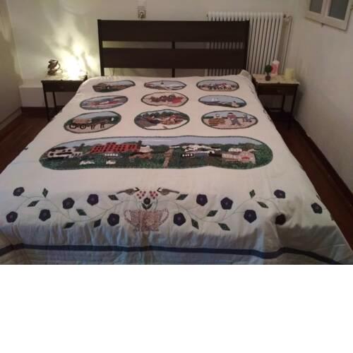 Apartment 3min from historical center