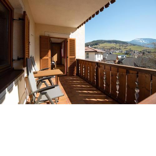 Apartment 4 - Zur Sonne