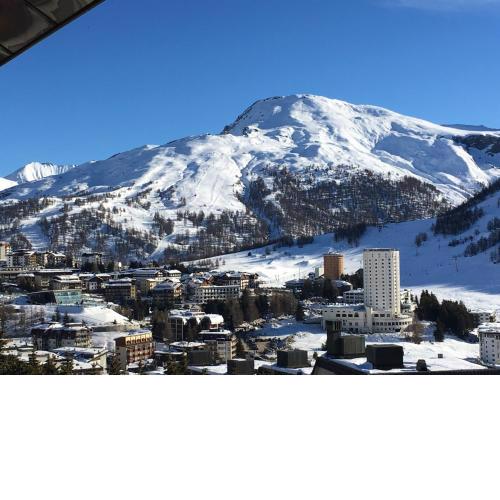 Apartment 4 Palace Sestriere