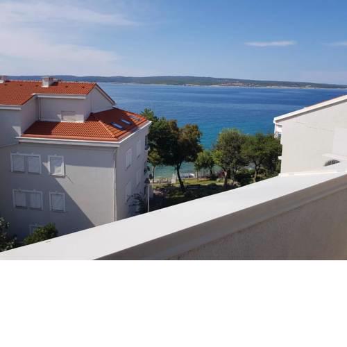 Apartment 4 stars Selce