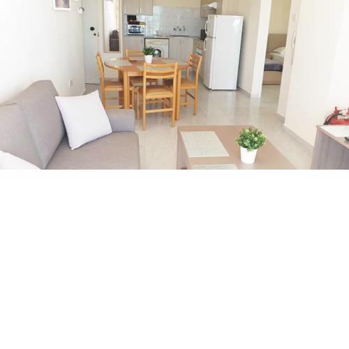 Apartment 401 Camelia Court