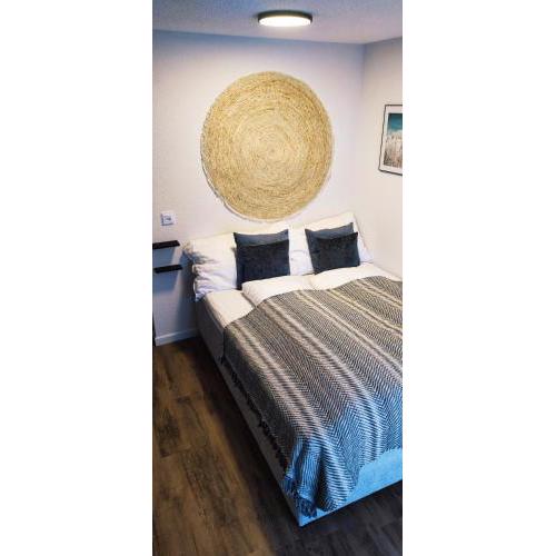 Apartment 401