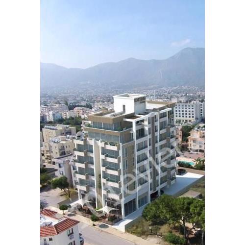 Apartment 404, Emtan Prestige