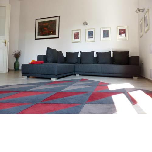 Apartment 43