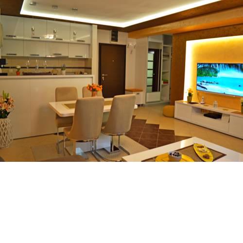 Apartment 444