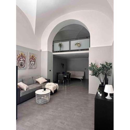 Apartment 44