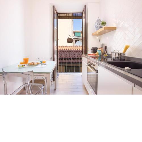 Apartment 4711 - Luxury accommodation