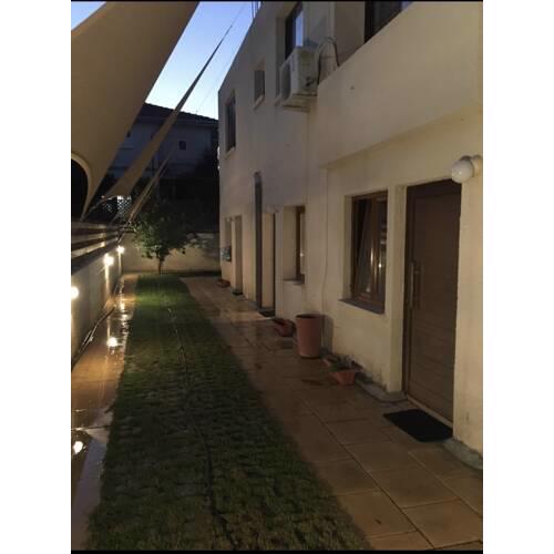 Apartment 4