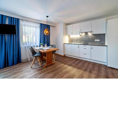 Apartment 5 schöne Aussicht