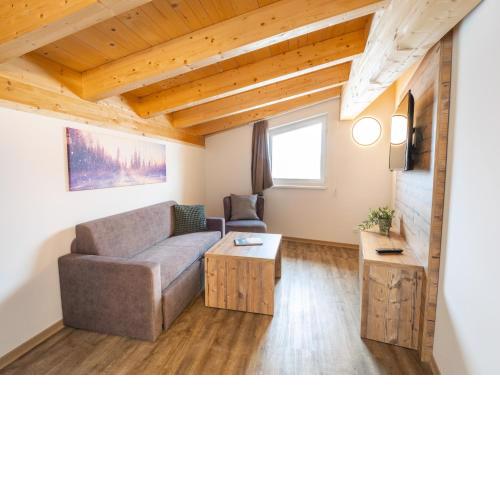 Apartment 50 m from Obingleitn ski lift