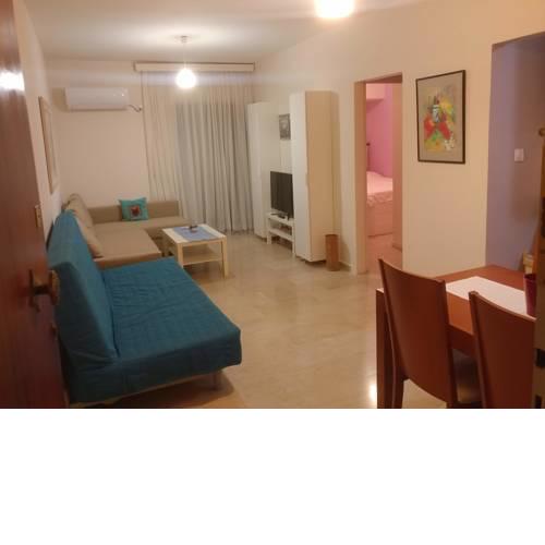 Apartment 55 sq.m. Loutraki