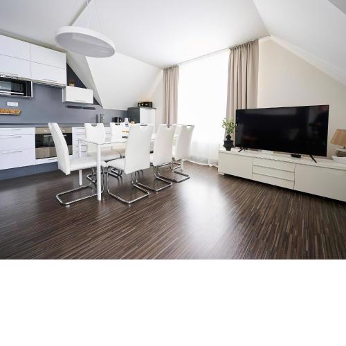 Apartment 566 by Interhome