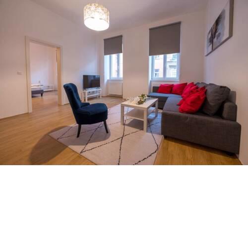 Apartment 5