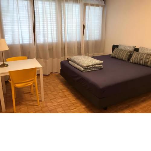 apartment 5v
