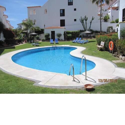 Apartment 6-1 La Maestranza