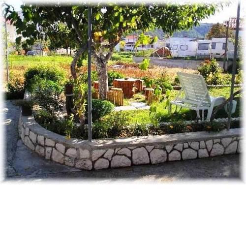 Apartment 696-9 for 4+2 pers. in Lopar