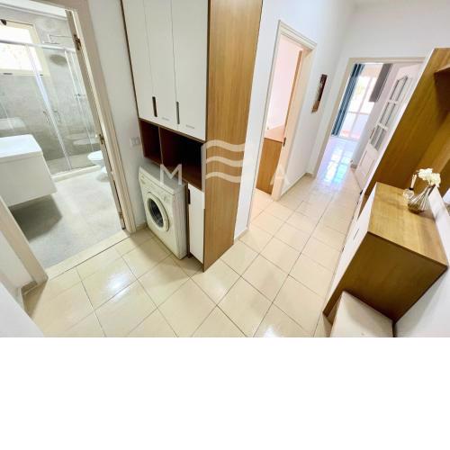 Apartment 741