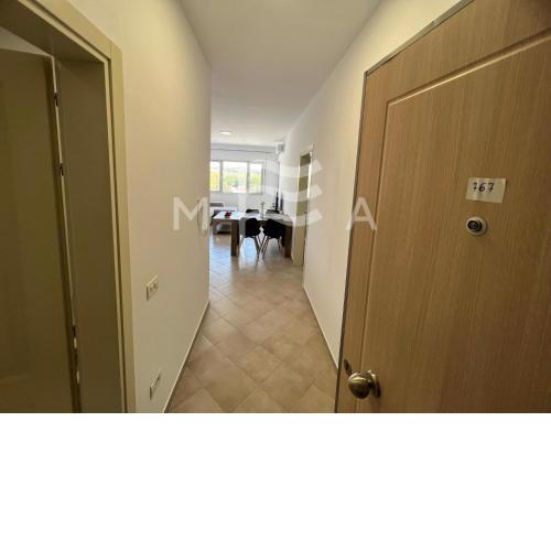 Apartment 767