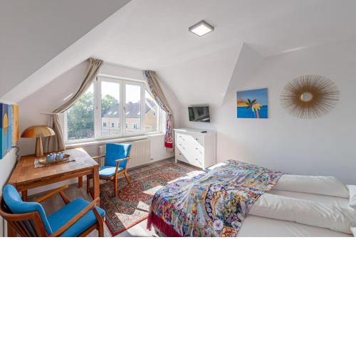 Apartment 8 - Koralm