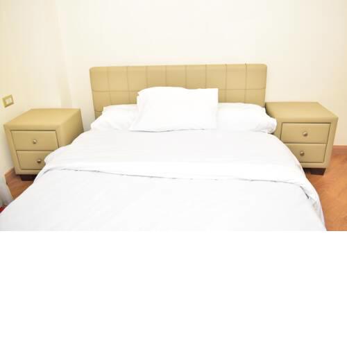Apartment 8 in Dokki