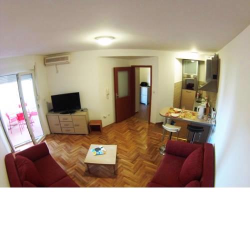 Apartment 88